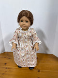 American Girl Felicity Doll (C)