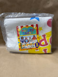 Party Hop Potato Sacks - 6 Sacks - Appears Unused