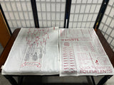 Pair of Kitchen Towels