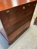 Two Piece Clothing Wardrobe, Unbranded***HEAVY ITEM***READ DETAILS ON PICK UP POLICY***
