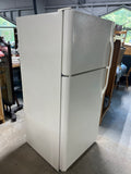 Sears Refrigerator***HEAVY ITEM***READ DETAILS ON PICK UP POLICY***
