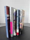 Lot of 5 Larry McMurtry Assorted Hardcover Books