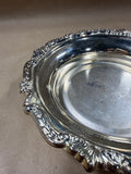Sheridan Silverplate Bowl