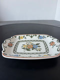 Villeroy & Boch Alt Amsterdam Floral Butter Tray (B)
