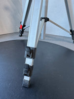 Travelite 3E Quick Set Vintage Adjustable Tripod