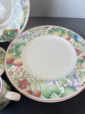 9-Piece Villeroy & Boch Catalina China Set