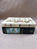 The Creators / The Relic Master Books