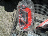 Ladder Accessory Lot