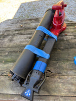Toro Ultra Plus Blower Vac, Electric