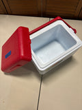 Rubbermaid Tote-6 Cooler