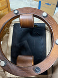 Ekornes Stressless Chair with Ottoman (A)