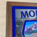 Molson Ale Mirror