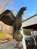 Metal Weather Vane