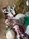 Christmas Lot