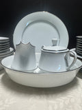 39-Piece Noritake Japan 2019 Pinnacle China Set