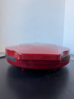 Sensio Red Electric Pizza Maker by Bella