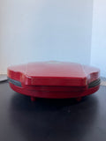 Sensio Red Electric Pizza Maker by Bella