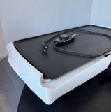 Toastmaster Nonstick Electric Griddle with Drip Pan