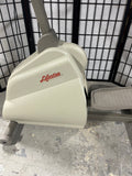 Life Fitness Life Step Exercise Machine with Pulse Monitoring Band ***HEAVY ITEM***READ DETAILS ON PICK UP POLICY***