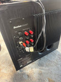 Boston VR500 Powered Subwoofer System