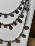 Multi-Layer Chico’s Necklace