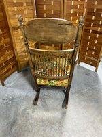 Vintage Rocking Chair