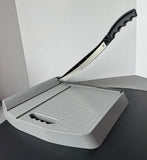 X-Acto Plastic Guillotine Paper Cutter