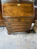 Ethan Allen Secretary with Key ***HEAVY ITEM***READ DETAILS ON PICK UP POLICY***