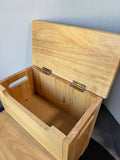 Target Heavyweight Storage Step Stool