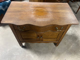 Antique Wash Stand
