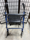 Cardinal Folding Walker