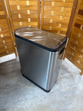 Simplehuman Butterfly Step Trash Can
