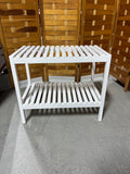 Lightweight Shelf