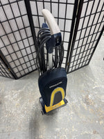 Oreck XL Gold Upright Vacuum Cleaner with Bags (WORKS)