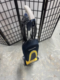 Oreck XL Gold Upright Vacuum Cleaner with Bags (WORKS)
