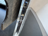 (S) Waterford Portraits Crystal Metropolitan Frame in Bag