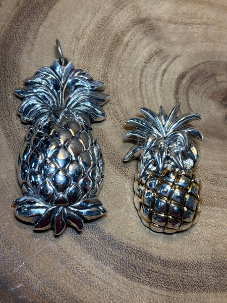 Pineapple Pin/Pendants