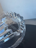 Lenox Large Kelly Crystal Bowl