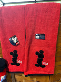 Mickey Mouse Bath Lot F