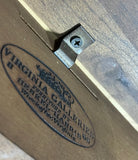 Henkel Harris End Table