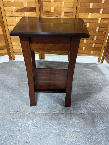 Side Table, Unbranded