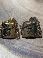 Lot of Khedive Shriner Pins