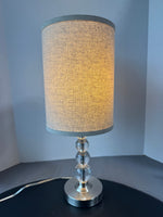 Modern Resin Spheres Table Lamp (WORKS)