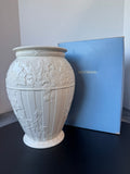 Wedgwood Large Classic Garden Vase in Box