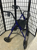 Four Wheel Rollator