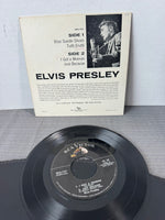 Elvis Presley Vintage 45RPM Vinyl