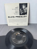 Elvis Presley Vintage 45RPM Vinyl
