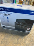 Brother Monochrome All-In-One Compact Laser Multi-Function Printer