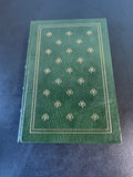 Portrait of an Artist as a Young Man by James Joyce 1977 Easton Press Hardcover Book Bound in Genuine Leather