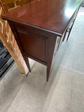 Tom Seely Federal Style Sideboard***HEAVY ITEM***READ DETAILS ON PICK UP POLICY***